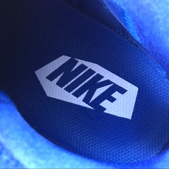 New Nike Ultrafly Elite Baseball Cleats Size 13 - Picture 7 of 8